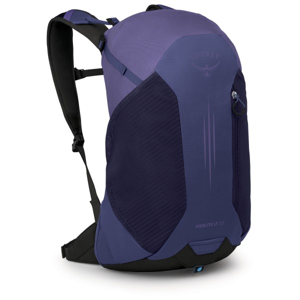 Osprey - Hikelite LT 22 - Sac à dos de randonnée