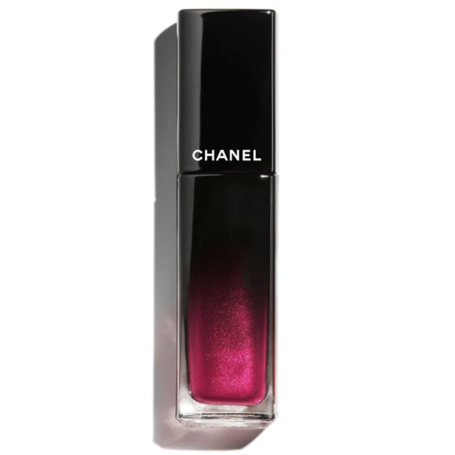Rouge Allure Laque Le rouge liquide brillant CHANEL
