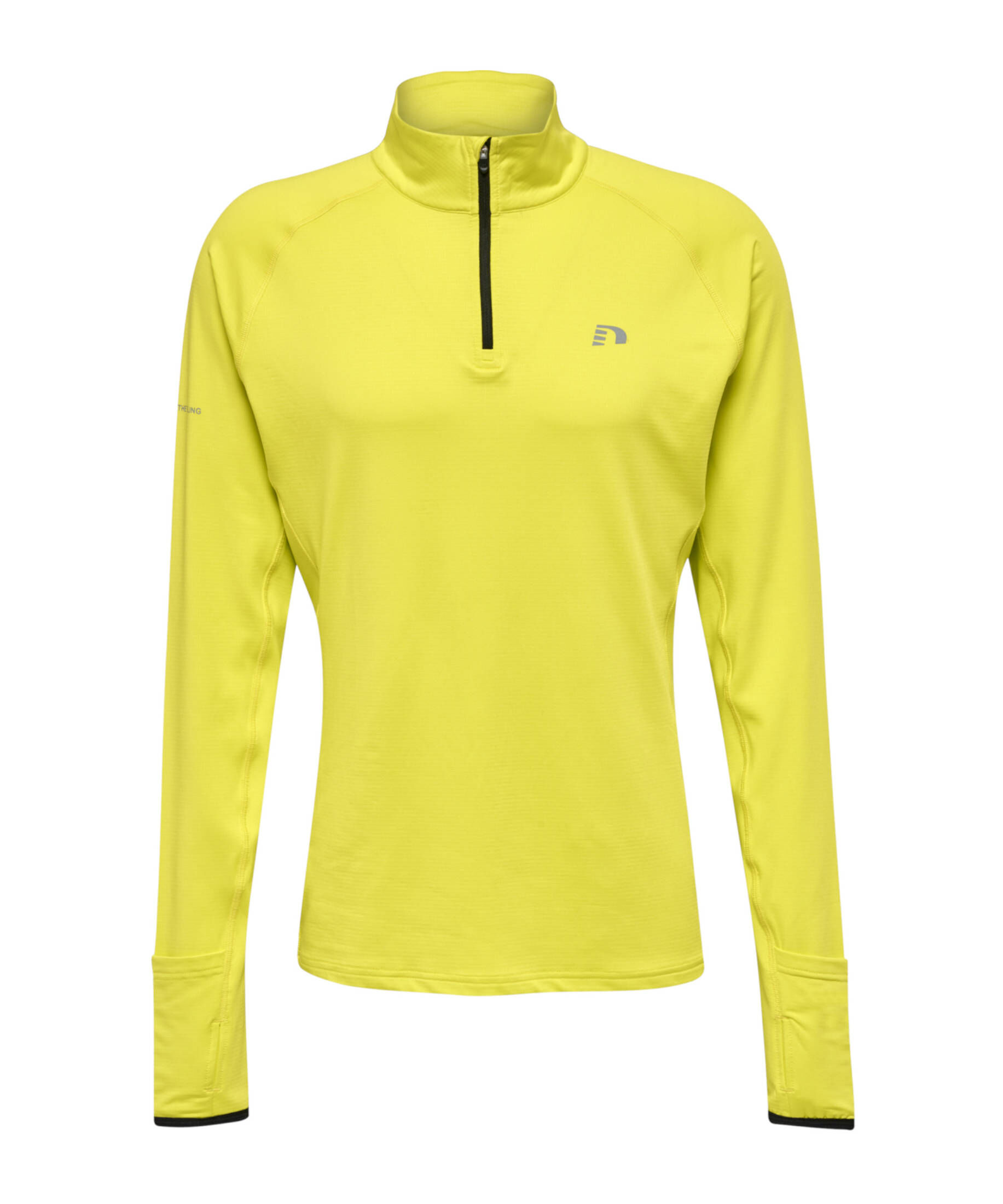 Hummel| Herren Running - Textil - Sweatshirts LakeWood HalfZip Sweatshirt