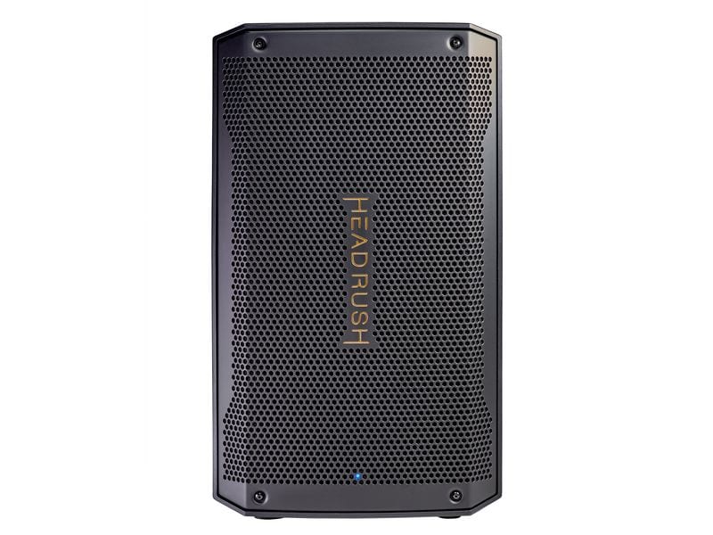 HeadRush Gitarrenbox FRFR-108 MKII Full-Range Flat Response Cabinet