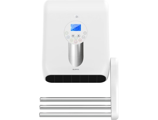 SUPRA - Radiateur sèche serviette LESTO SC02