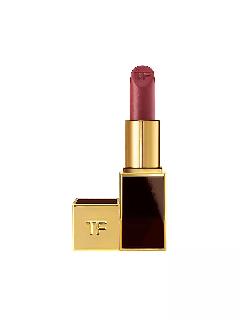 TOM FORD BEAUTY Lippenstift - Lip Color (15 Night Mauve) beere
