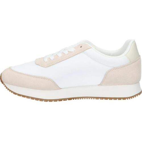 Calvin Klein Jeans - YW0YW01326 RETRO RUNNER Blanco