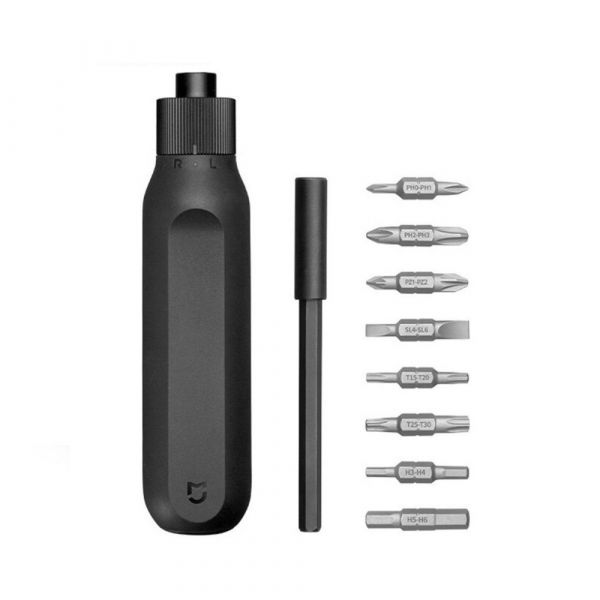 Xiaomi Chave de fenda Mi 16 em 1 Ratchet Screwdriver - BHR4779GL