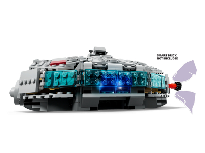 LEGO SMART Play™: Millennium Falcon™ (75426)