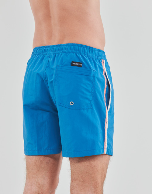 Quiksilver - OCEANMADE BEACH PLEASE VL 16 Azul