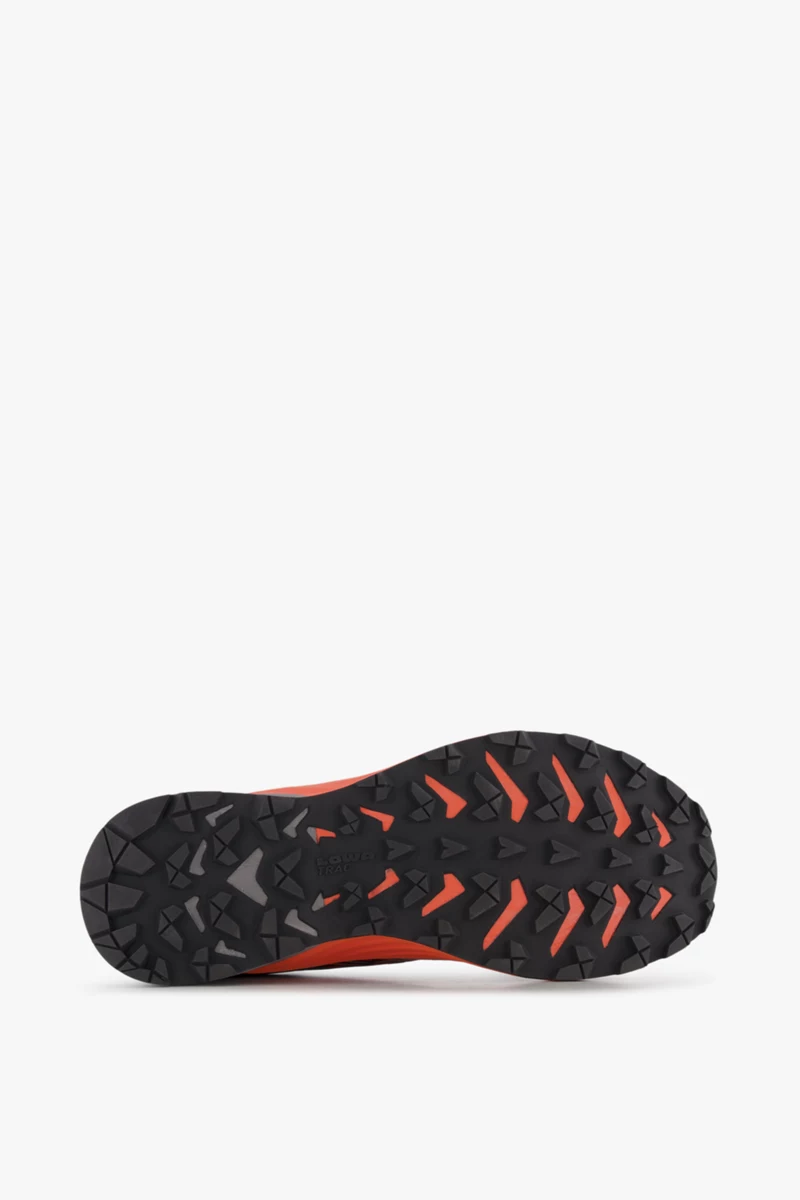 LOWA Amplux Herren Trekkingschuh