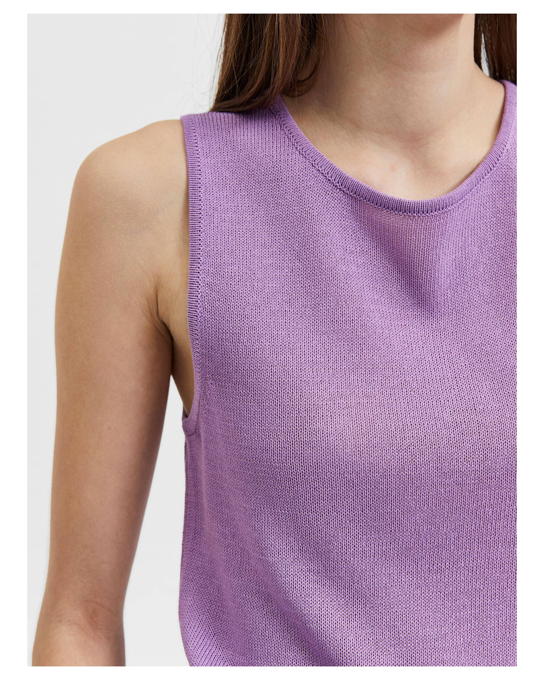 Selected Femme| Damen Top SLFMOON
