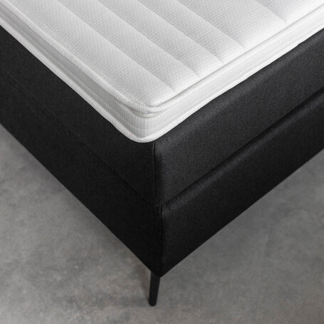Boxspring BALR. Hotel