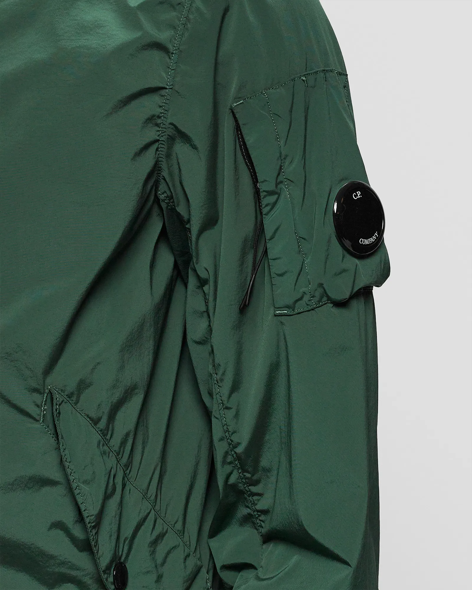 C.P. Company NYCRA R OUTERWEAR - SHORT JACKET