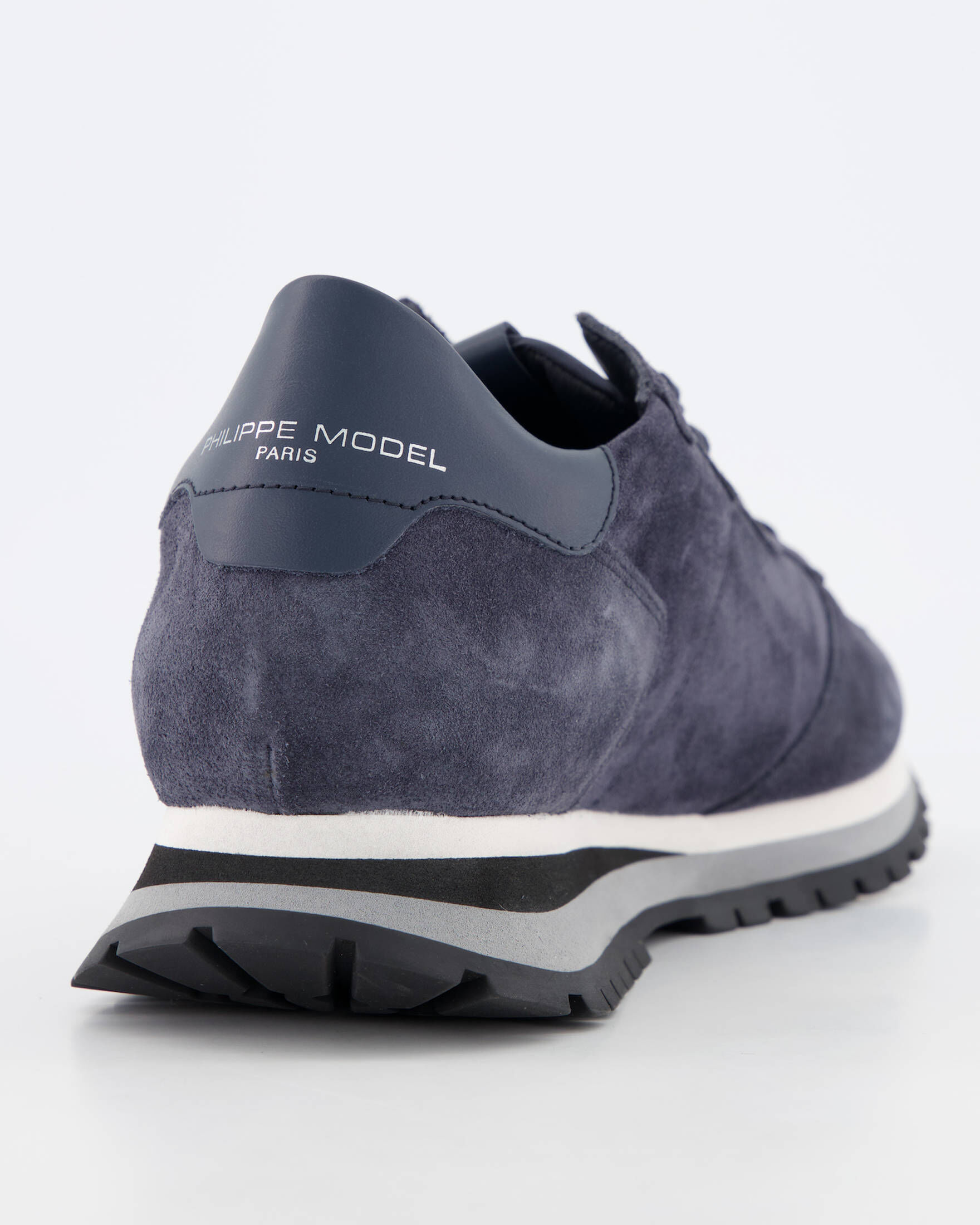 Philippe Model| Herren Sneaker TRPX LOW MAN SNEAKER