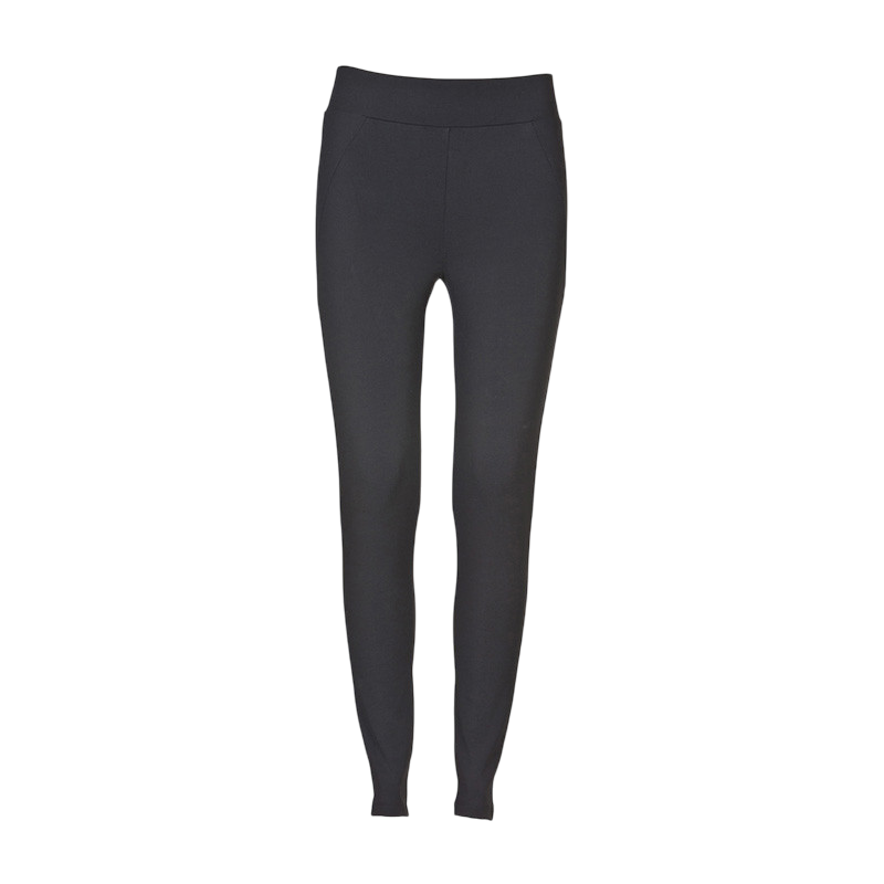 Frauen Leggings Abby Tech black
