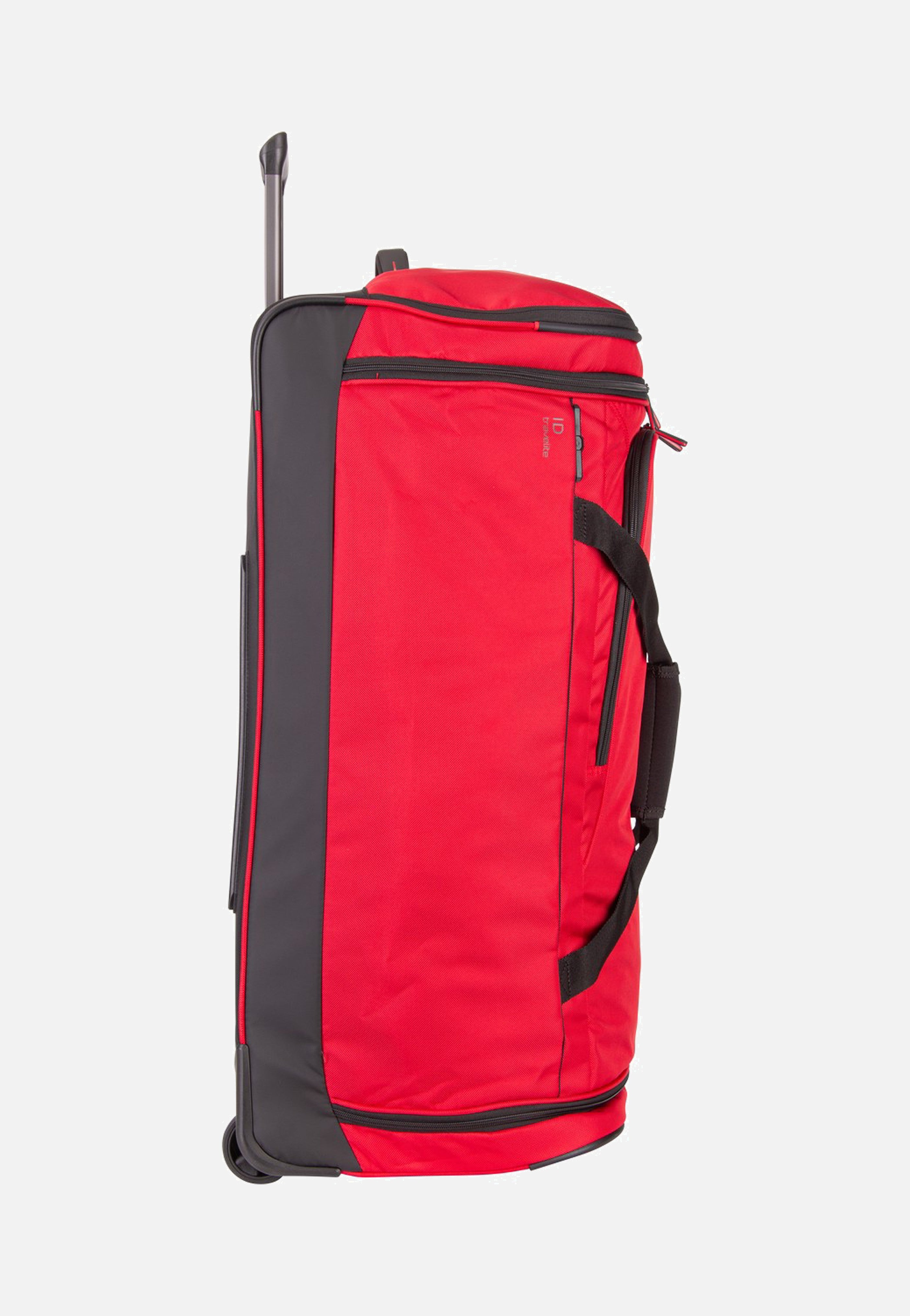 Crosslite Wheeled L Red - Travel Bag