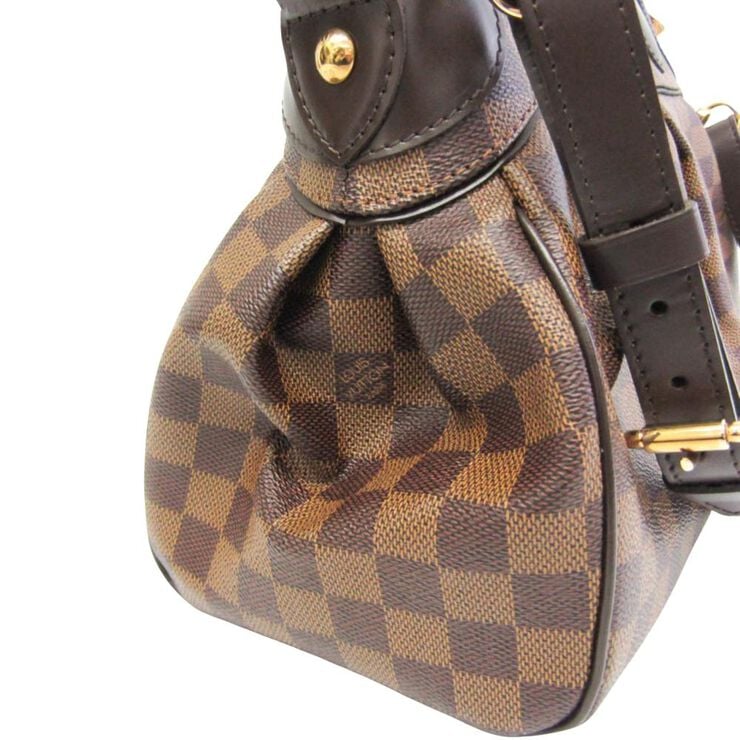 Louis Vuitton Vintage Louis Vuitton Trevi Brown
