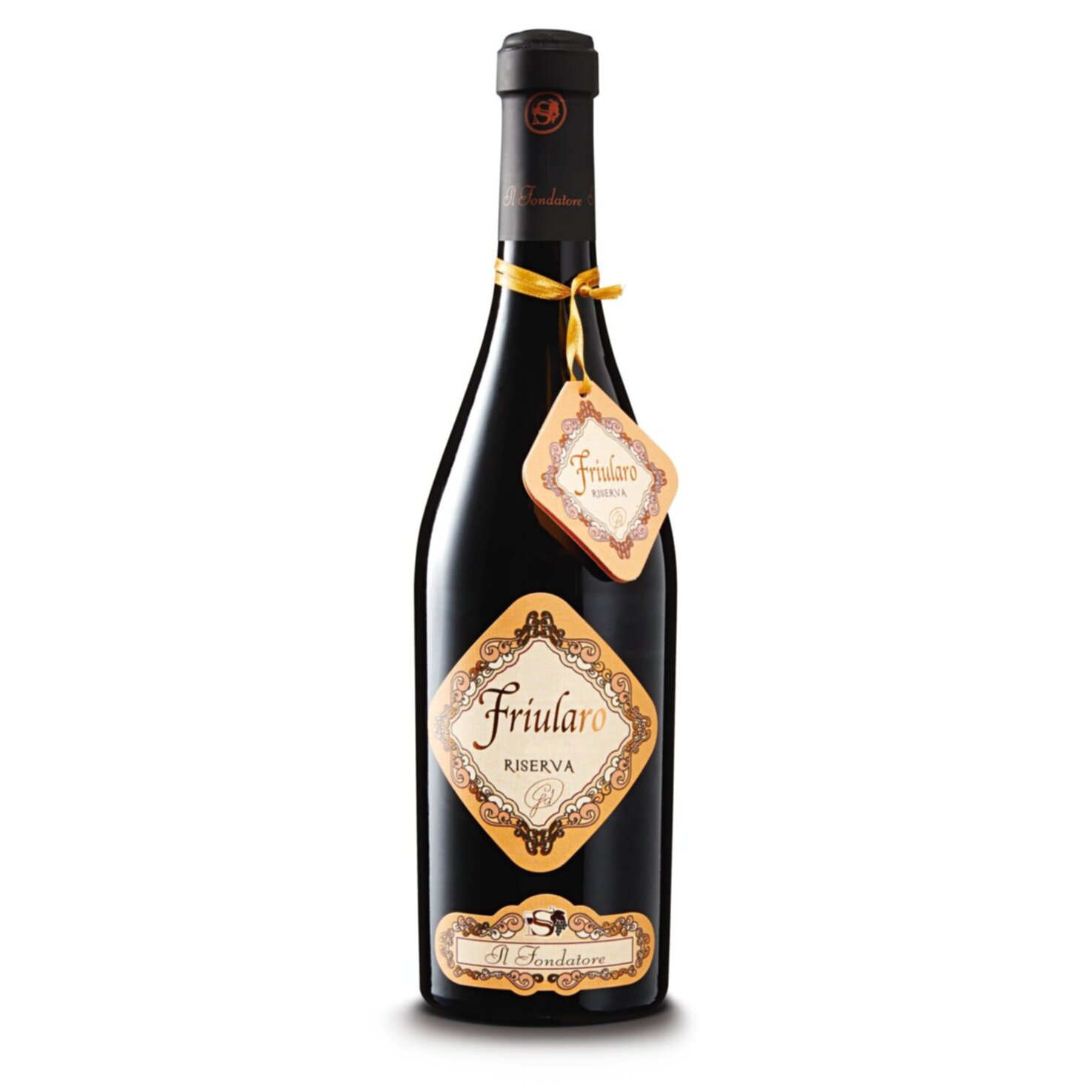 Friularo DOC Riserva Bagnoli -75cl