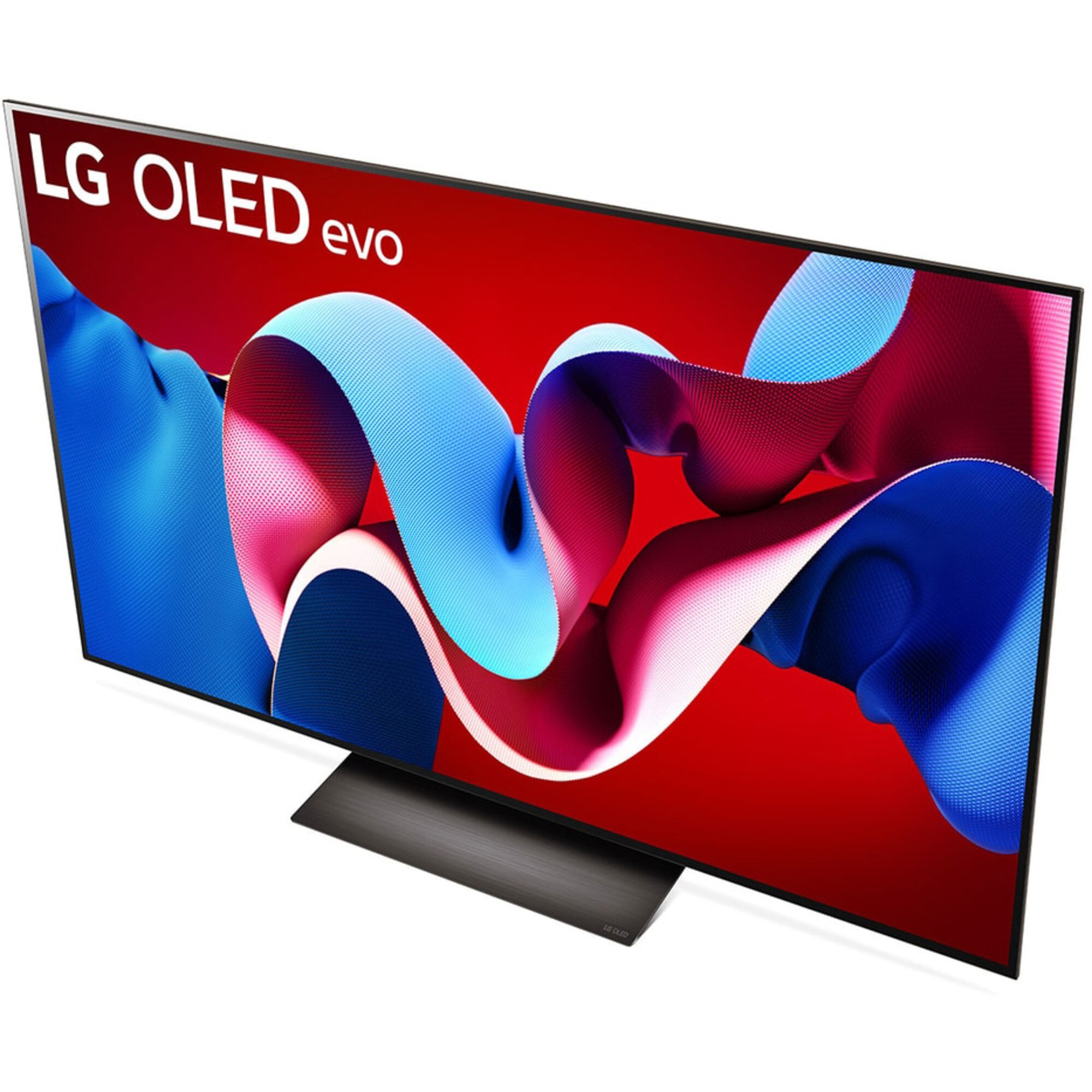 LG OLED-Fernseher OLED77C47LA