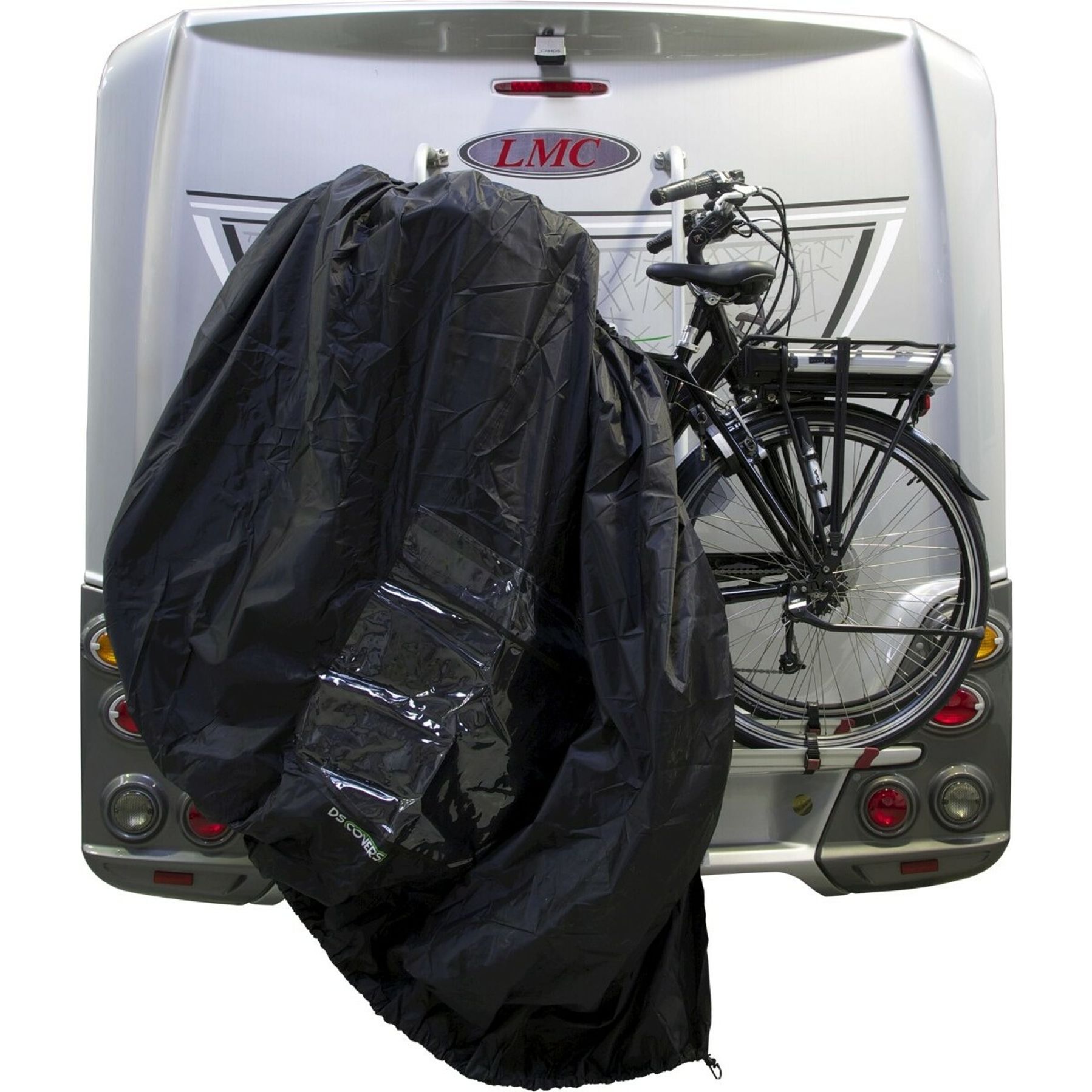 DS Covers Fietsdragerhoes
