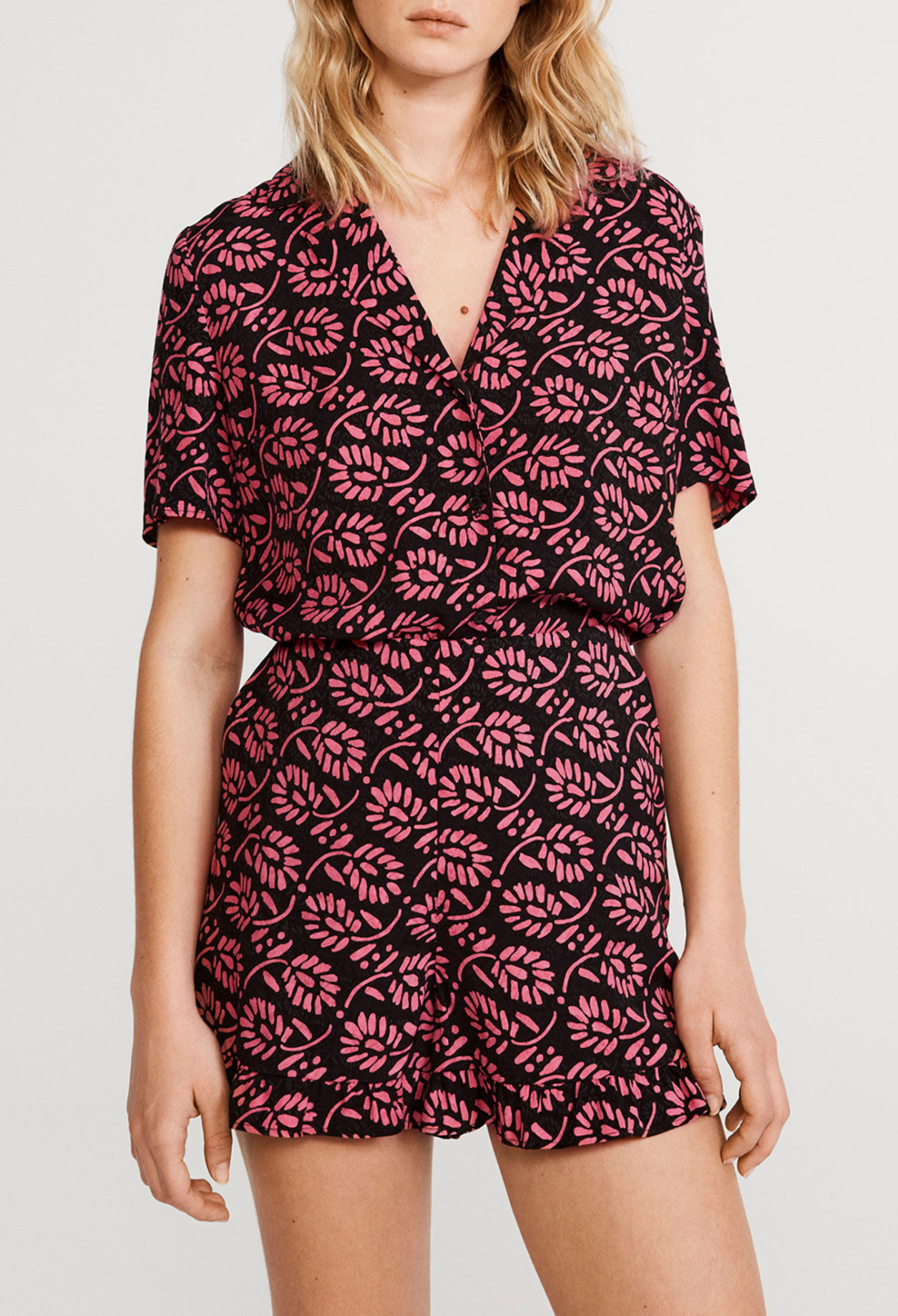 Short fluide