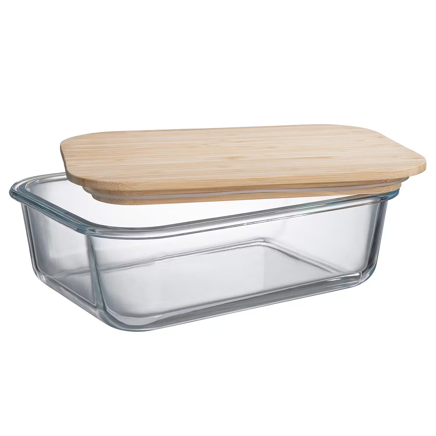 NATURALS Lunchbox-Set 4-tlg.