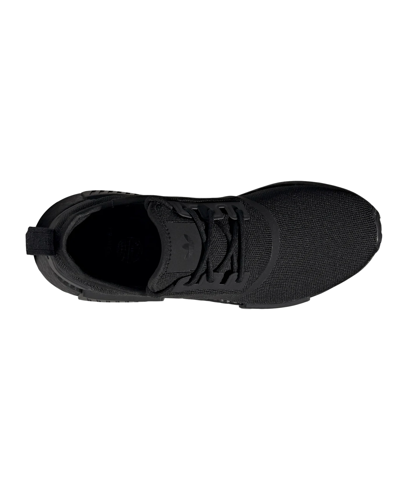adidas Originals NMD_R1 Primeblue Schwarz Schwarz
