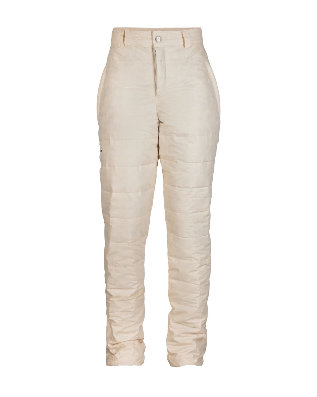 Amundsen Sports Downtown Cotton Pants<br>RÅ komfortabel dunbukse i resirkulert dun!