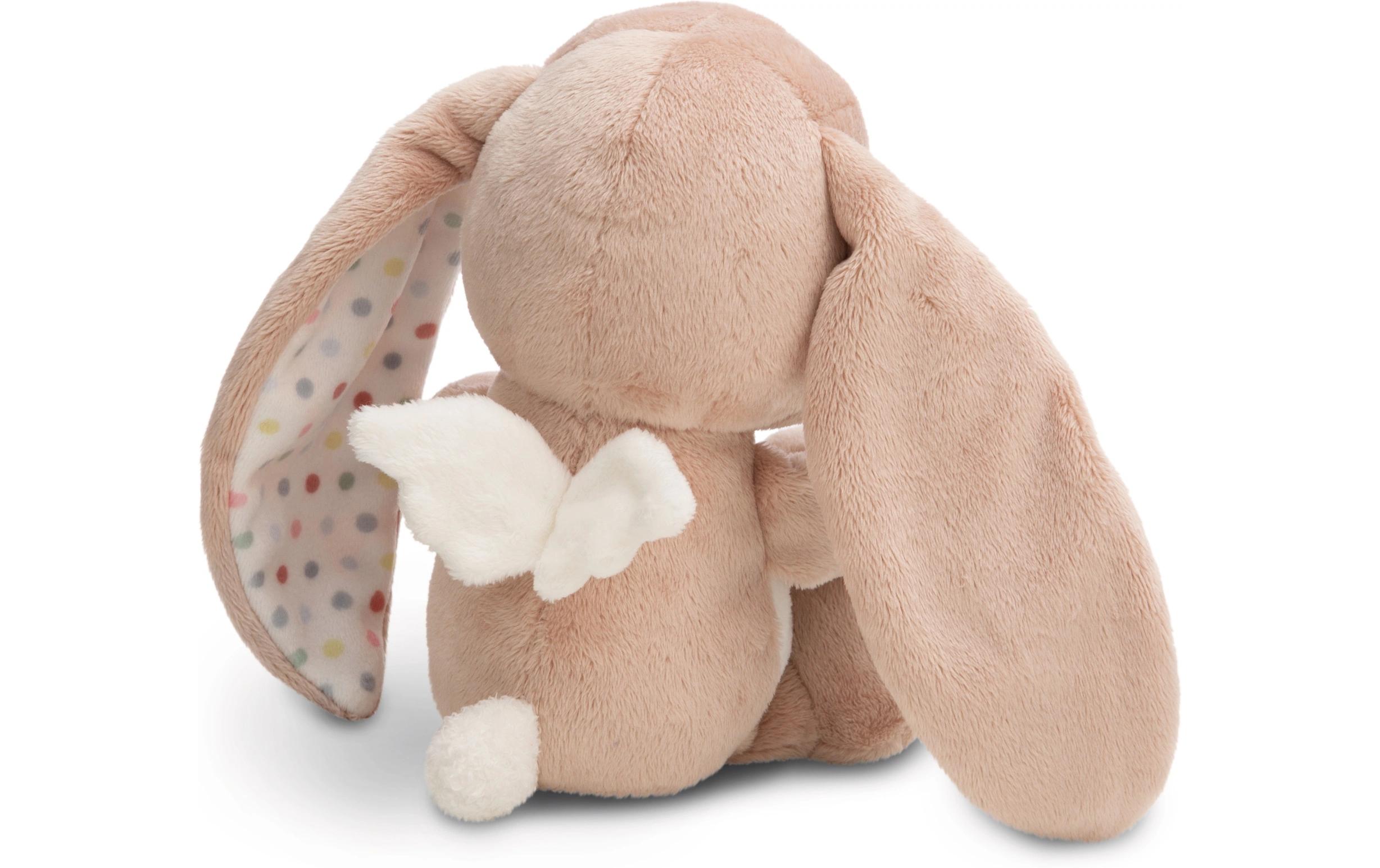 Schmusetier Hase Fjella 25 cm25 cm «Ich beschütze dich»