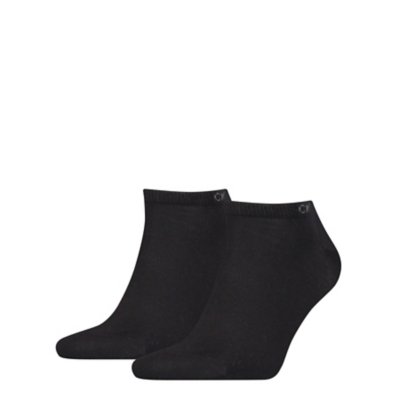 Chaussettes homme Sneaker 2P CALVIN KLEIN
