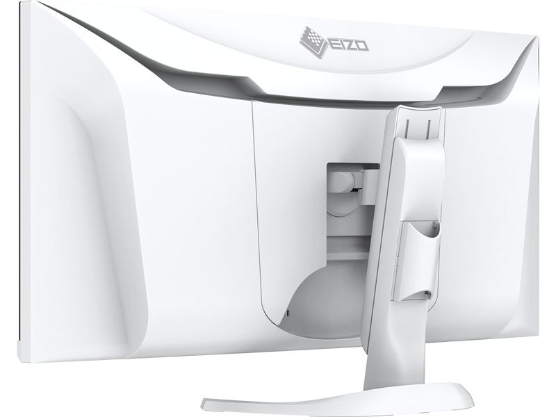 EIZO Monitor EV3450XC-WT Swiss Edition 34.1