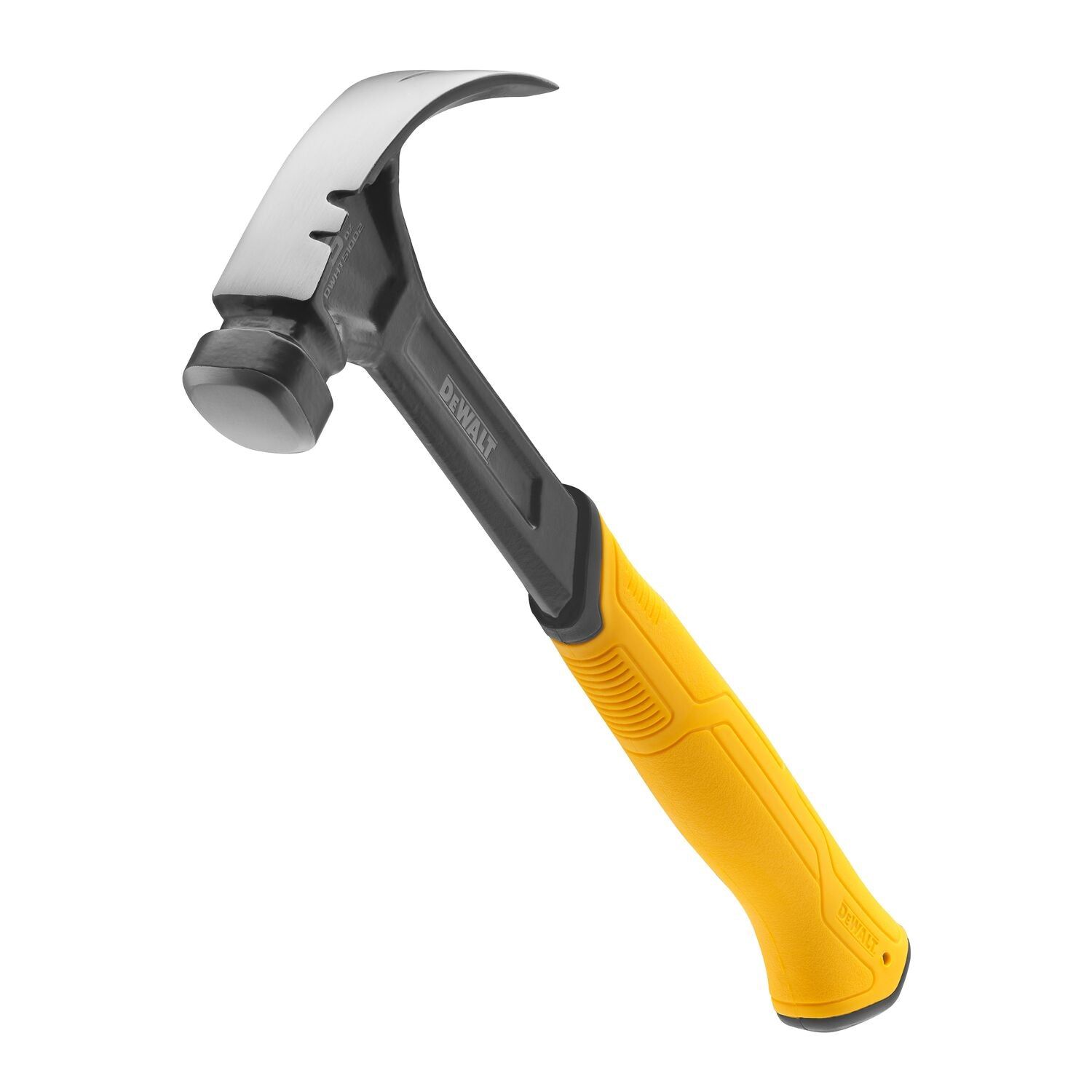 DeWALT DWHT51002-0 Klauwhamer 450g