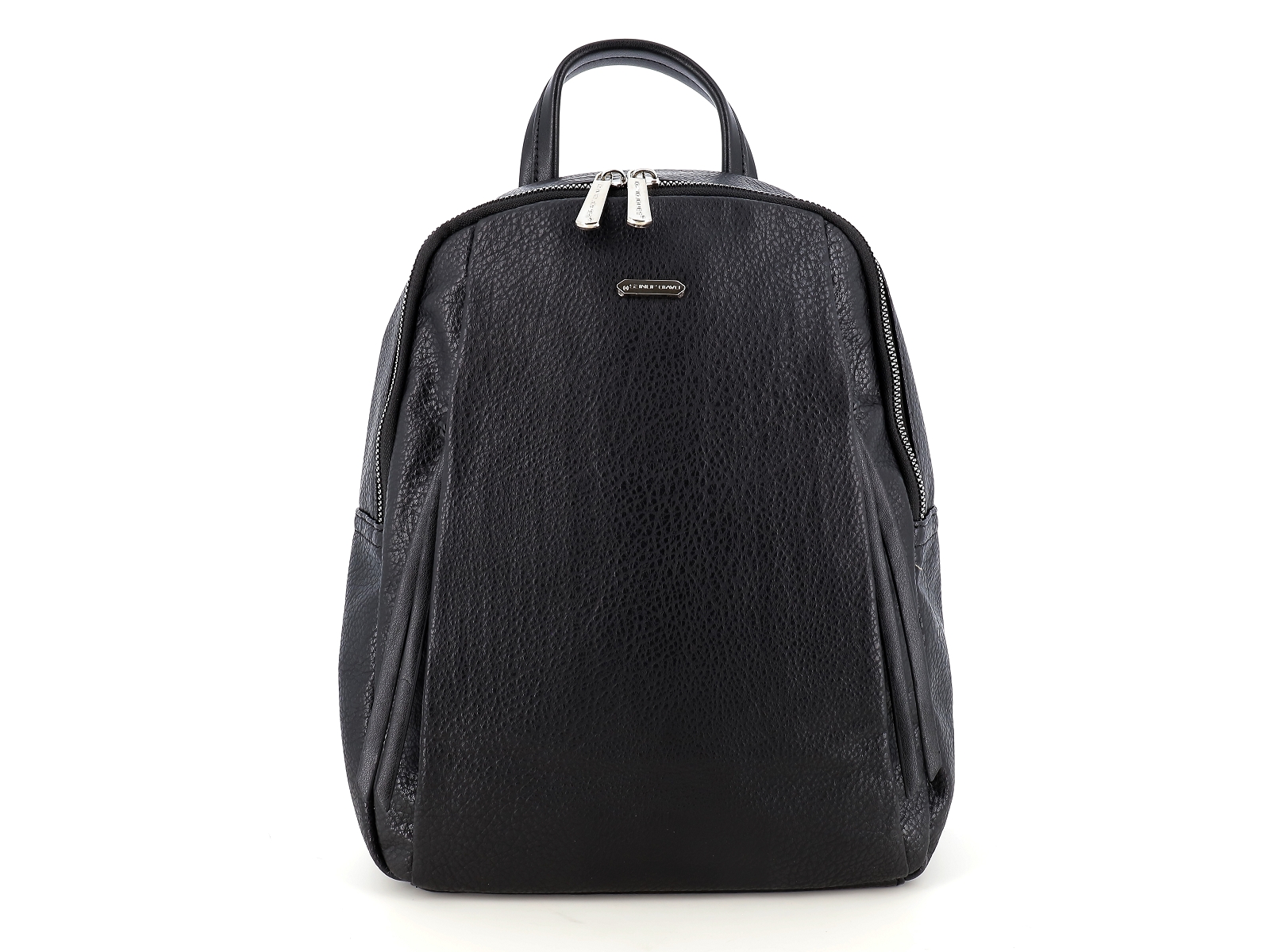 David jones-6888 2 Synthétique Noir