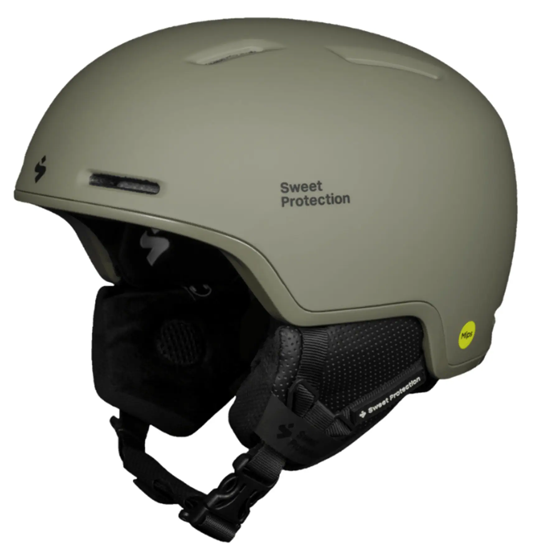 Sweet Protection Looper Mips Skihjelm - Hjelme Alpinski