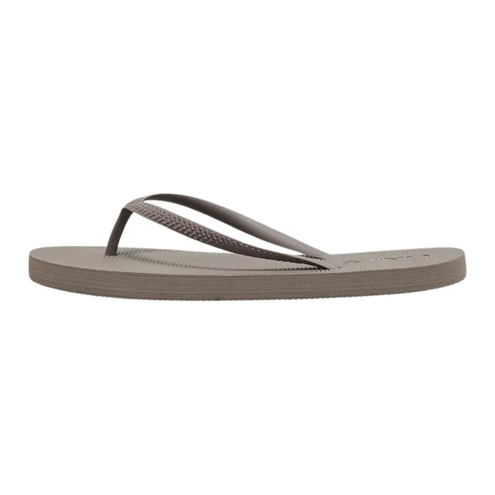 Only Lucy Solid Teenslippers Dames
