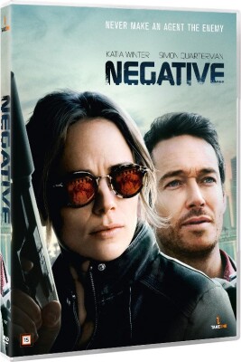 Negative - DVD