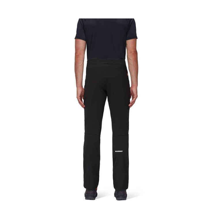 Mammut Taiss SO Pants Men Black
