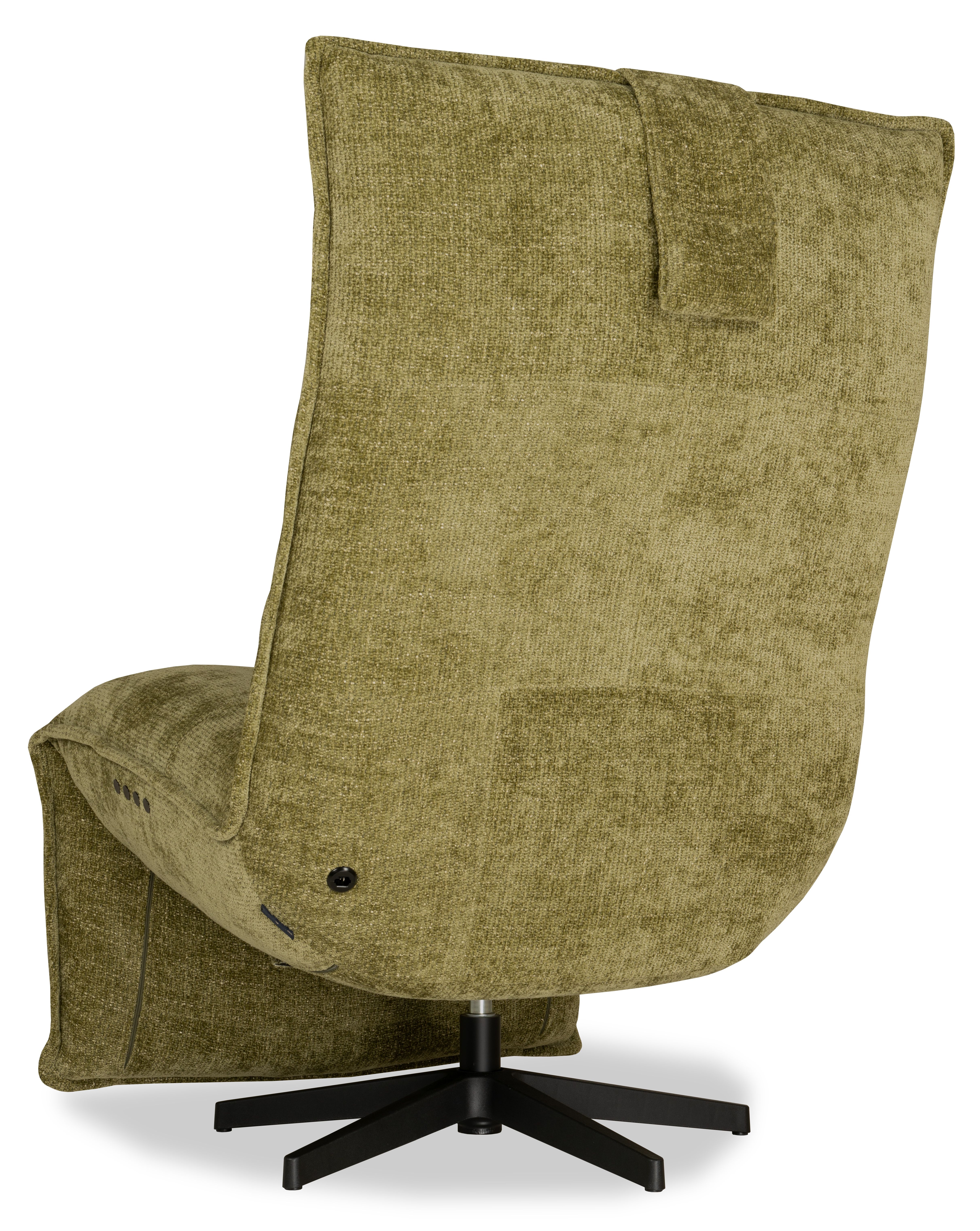 Relaxfauteuil Luc | Chill-Line B80 x D95 x H115 cm