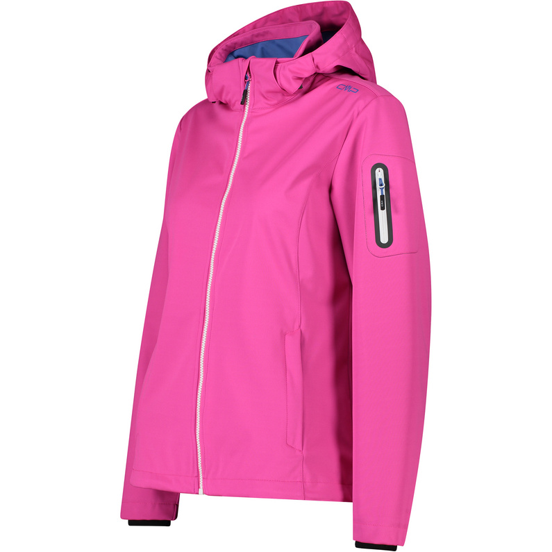 CMP Damen Light Softshell Jacke