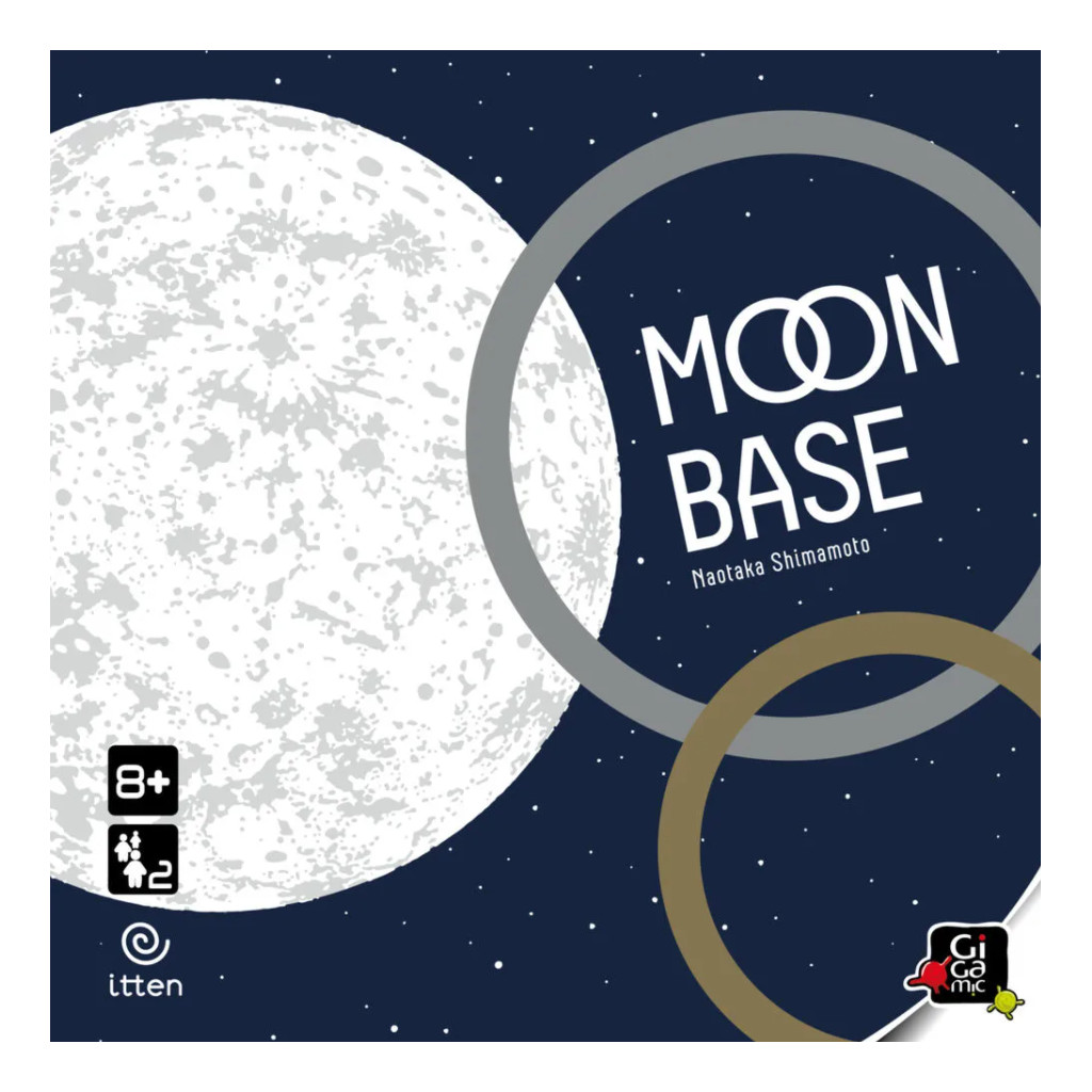 Moon Base