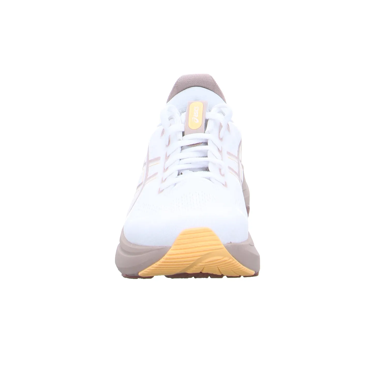 ASICS Training Fitnessschuhe Weiss Synthetik  Gel Kayano 32