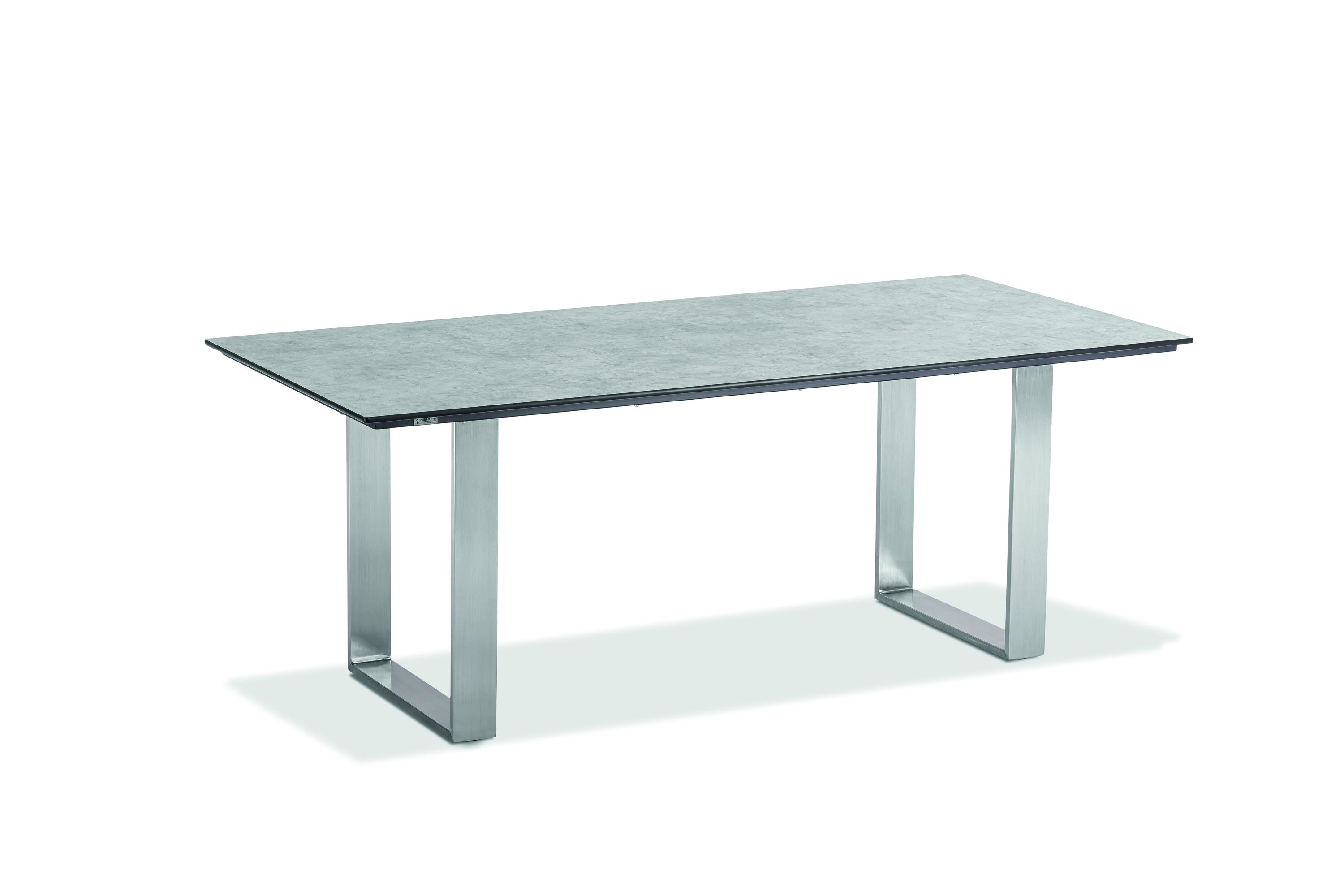 Gartentisch NOAH 160 x 95 x 76 cm