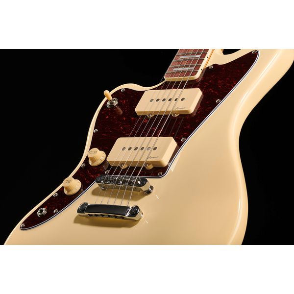 Harley Benton JA-60LH OW Set