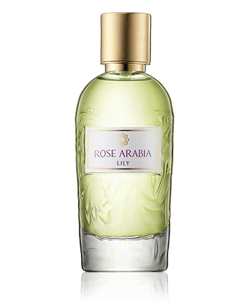 Rose Arabia Lily edp vapo 100ml