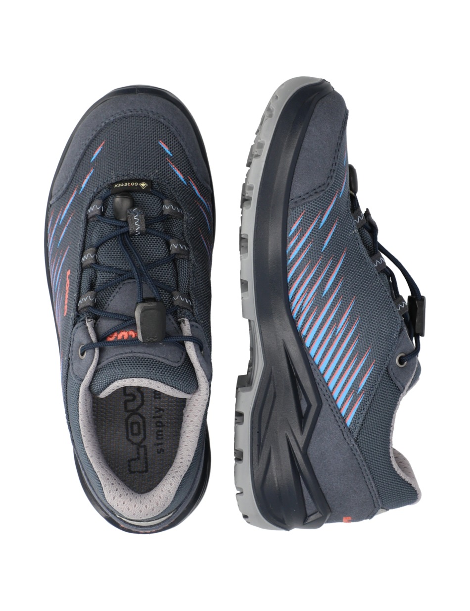 ZIRROX GTX LO JUNIOR