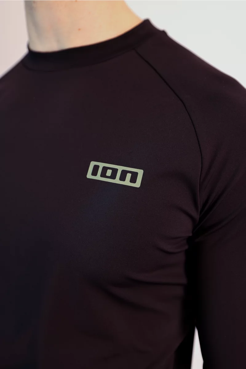 ION Rashguard LS Herren Lycra Shirt