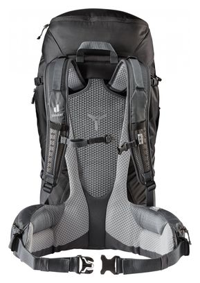 Sac de Randonnée Deuter Futura Pro 40 Noir Gris