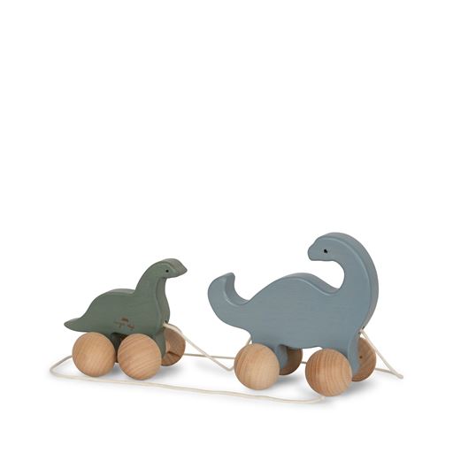 Konges Sløjd Dino Trækdyr