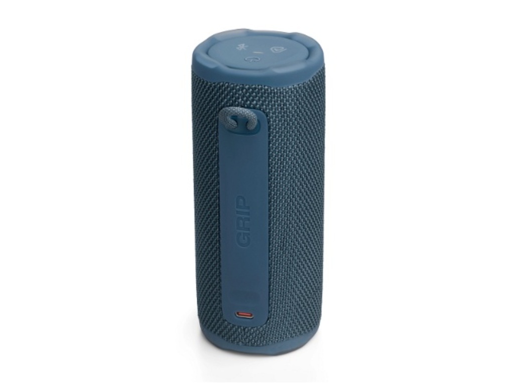 COLUNA PORTÁTIL JBL GRIP BLU