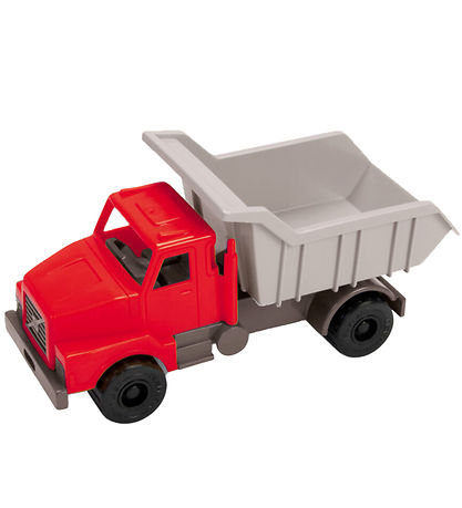 Dantoy Dumper - 21 cm - R?d
