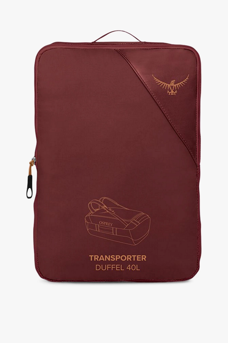 Osprey Transporter 40 L Reisetasche