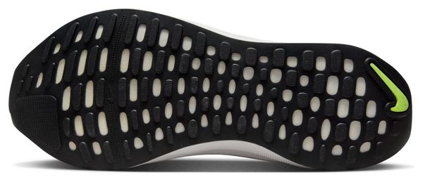 Chaussures de Running Nike ReactX Infinity Run 4 Blanc Vert
