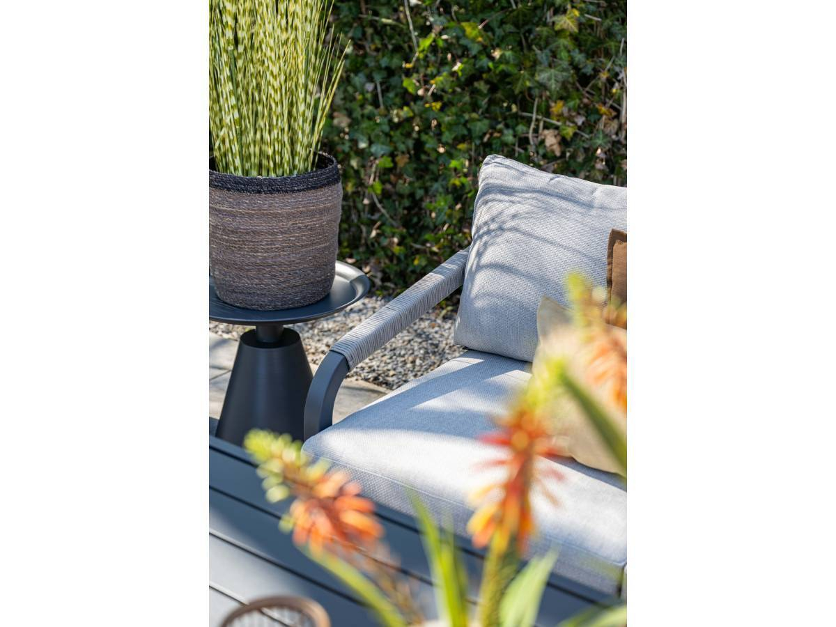 Garden Impressions Monti corner loungeset